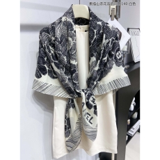 Chanel Scarf